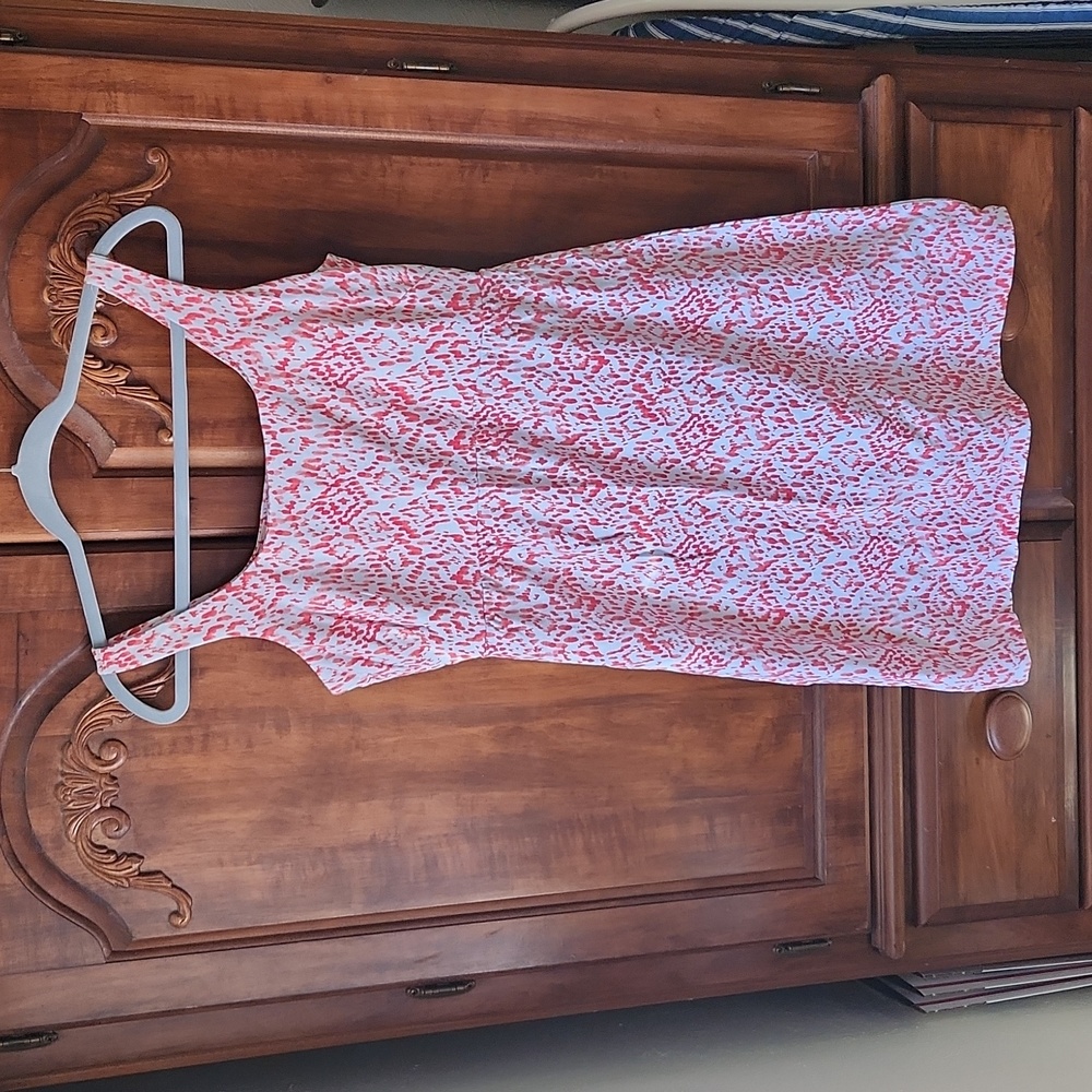TOMMY BAHAMA sun dress